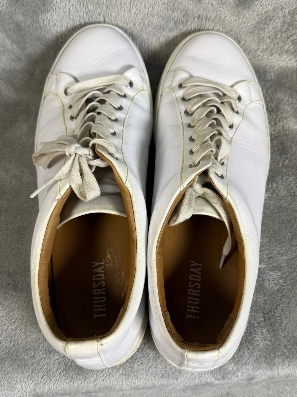 Thursday Boot Company about good